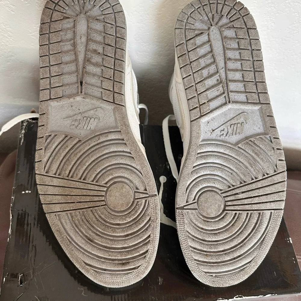 Nike rare air